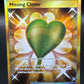 Pokémon TCG: 2018 Missing Clover 168/156 - SM: Ultra Prism