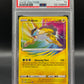PSA 10 Pokémon TCG: 2020 Raikou - SWSH04: Vivid Voltage