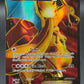 Pokémon TCG: 2014 Charizard EX - 100/106 - XY: Flashfire Full Art