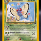 Pokémon TCG: 2001 Butterfree 9/18 - Southern Islands