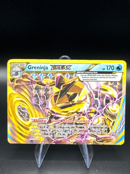 Pokmon TCG: XY Series Singles Epic Trading Collectibles Pokmon TCG: XY Series Singles Epic Trading Collectibles