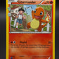 Pokémon TCG: 2016 Charmander - RC3/RC32 - XY: Generations Radiant Collection