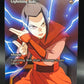 MTG TCG: Lightning Bolt (Borderless) - Avatar: The Last Airbender: Eternal-Legal (TLE)