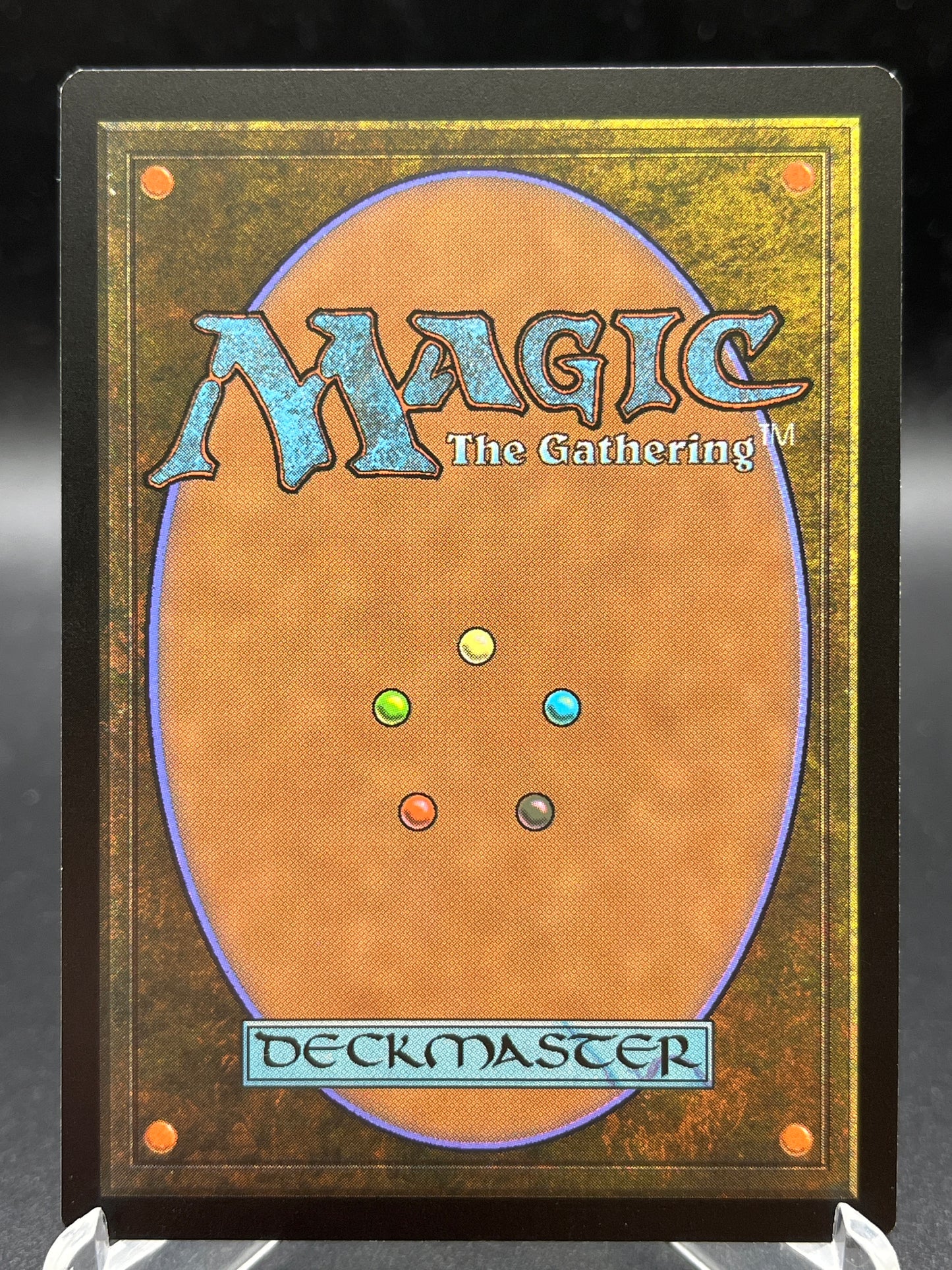 MTG TCG: Exalted Flamer of Tzeentch 119/168 R - Universes Beyond: Warhammer 40,000