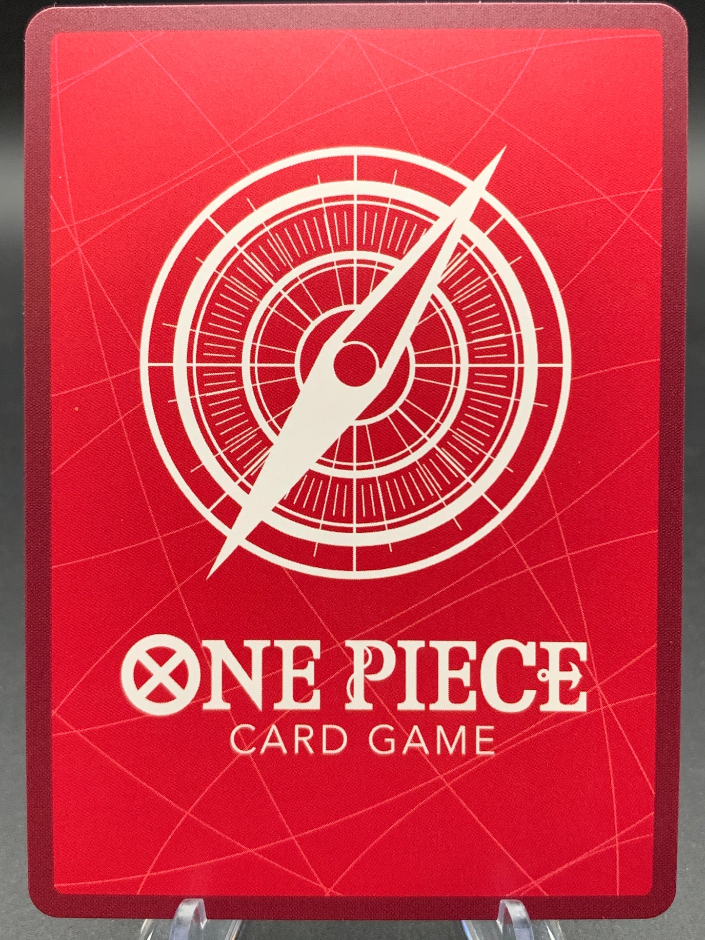 One Piece TCG: Jewelry Bonney (OP07-019) - Starter Deck 24: GREEN Jewelry Bonney (ST-24)