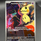 Pokémon TCG: 2026 Team Rocket's Mimikyu - 238/217 - ME: Ascended Heroes
