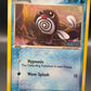 Pokemon TCG: 2005 Poliwag -67/115- Unseen Forces (UF)