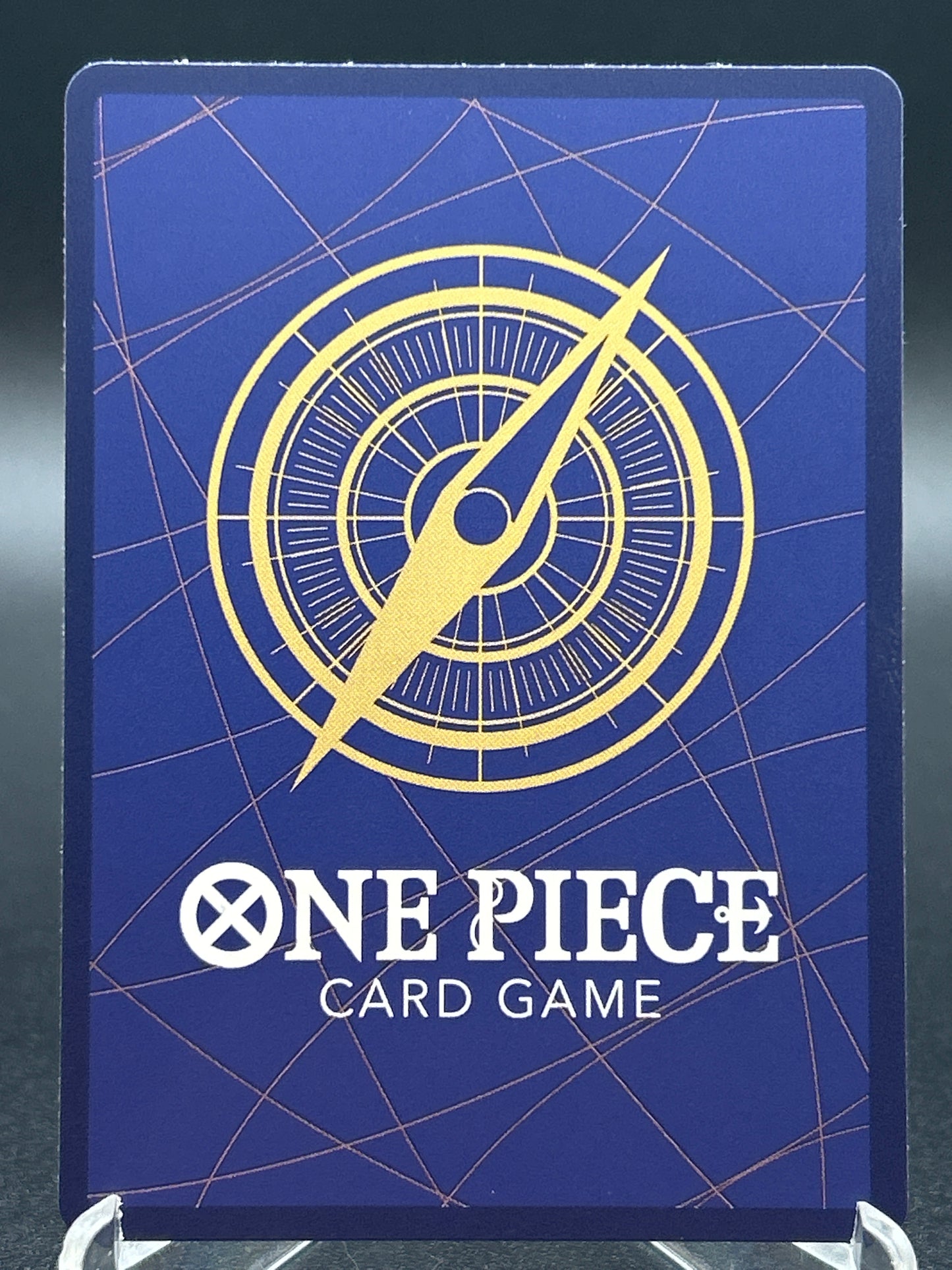 One Piece TCG: Vinsmoke Ichiji OP06-060 Premium Booster -The Best