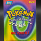 Pokémon: 1998 #07 Squirtle - E7 of 12 - Topps Trading Cards