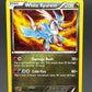 Pokémon TCG: 2012 White Kyurem - 102/149 (BW Boundaries Crossed) - Deck Exclusives (PR)