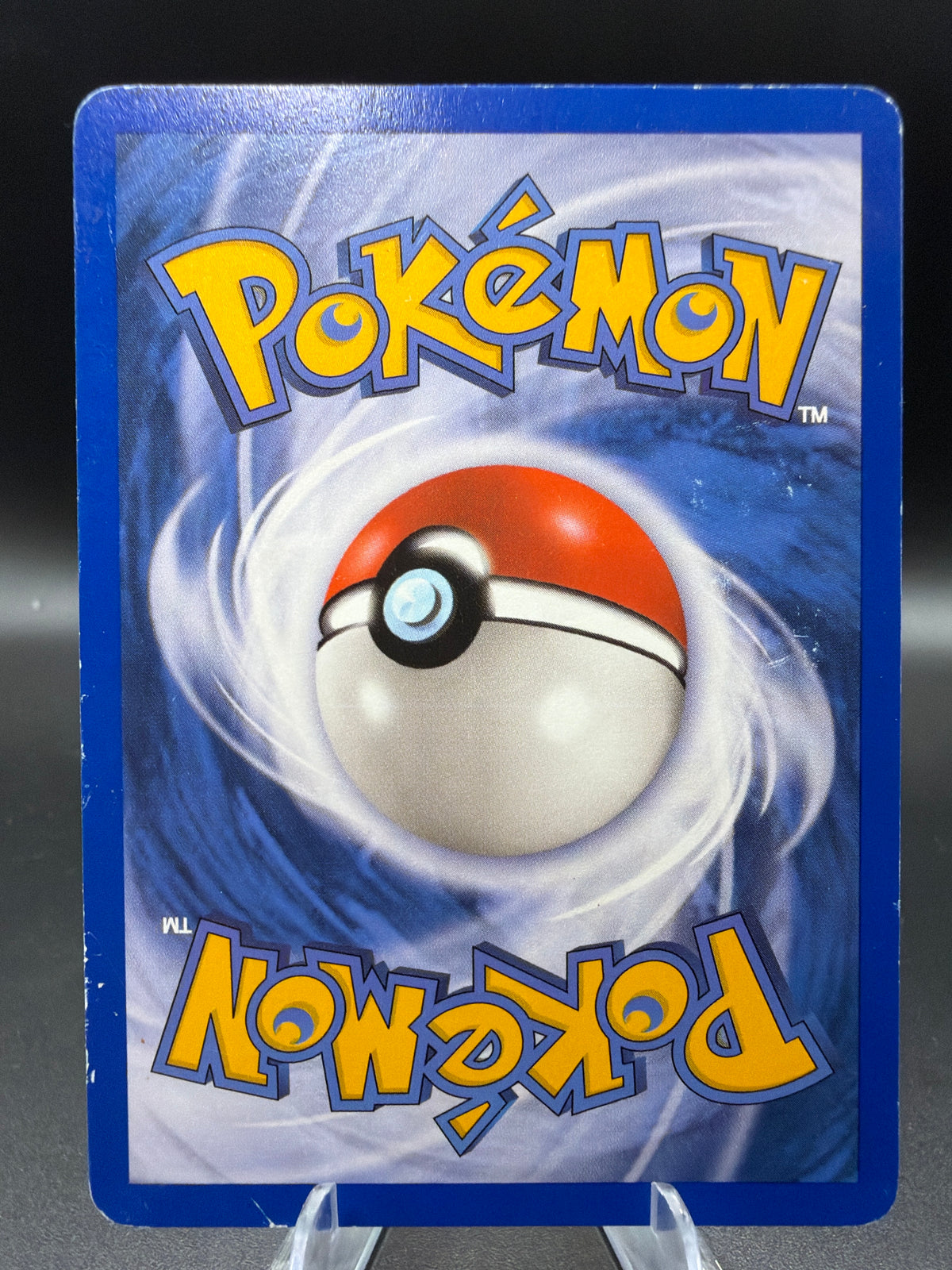 Pokémon TCG: 2004 Gloom - 35/101 - EX Hidden Legends (HL)