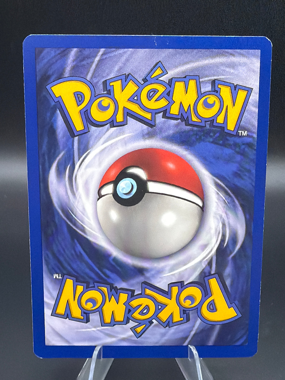 Pokémon TCG: 1999 Italian Snorlax - 27/64 - Jungle