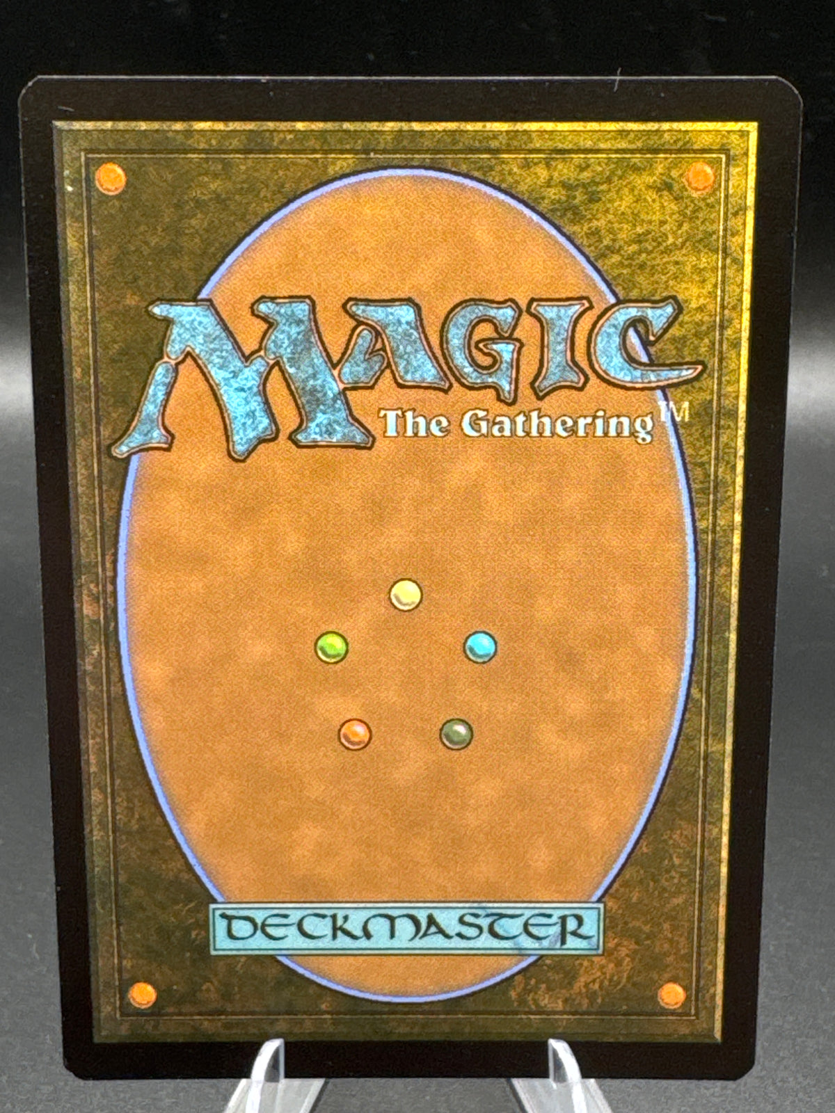MTG TCG: 2025 Mindbreak Trap (Borderless) Foil) - 0011 - Marvel Universe Eternal-Legal (MAR)
