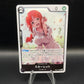 One Piece TCG: Japanese Scarlett EB01-042 R Memorial Collection