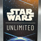 Star Wars TCG: Anakin Skywalker - Force Prodigy (Prestige Foil) - Legends of the Force (LOF)