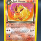Pokémon TCG: 2000 Dark Flareon 35/82 - 1st Edition Team Rocket