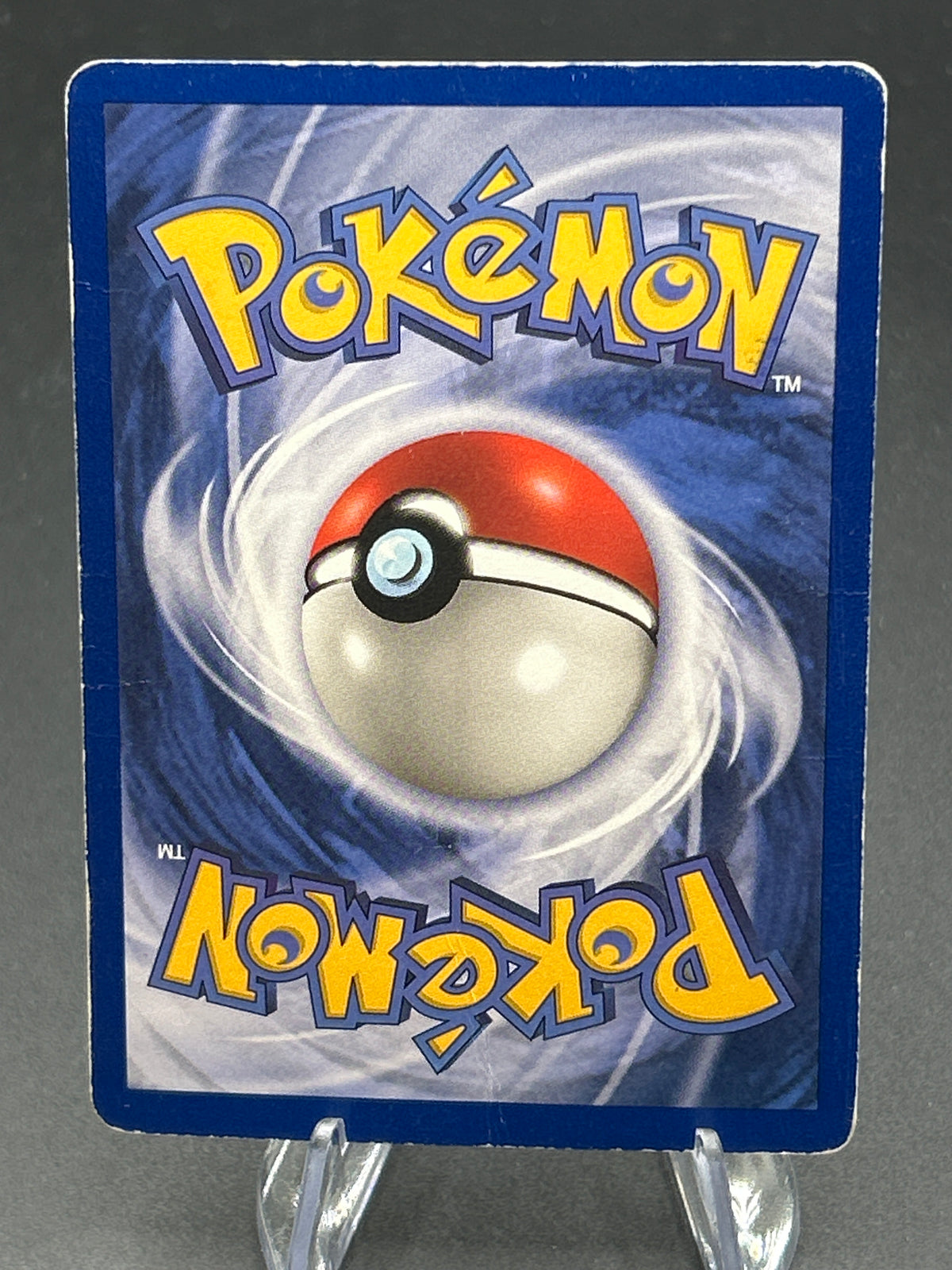 Pokémon TCG: 1999 Raichu 14/62 Fossil Holo - DMG