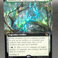 MTG TCG:  Ozolith, the Shattered Spire (Extended Art) - March of the Machine (MOM