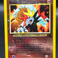 Pokémon TCG: 2001 Entei - #34 - WoTC Promo