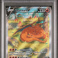 PSA 9 Pokémon TCG: 2022 Charizard V SWSH260 UPC Promo