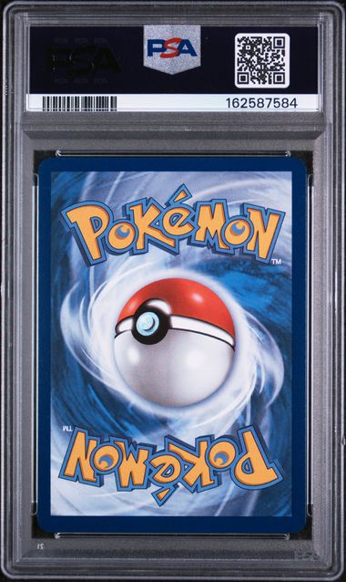 PSA 9 Pokémon TCG: 2025 Charcadet - #022 - MEP: Mega Evolution Promo