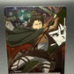 Union Arena TCG: Levi (007) (C*) - UE10BT: Attack on Titan (UE10BT)