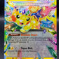 Pokémon TCG: 2026 Pikachu ex - 057/217  - ME: Ascended Heroes