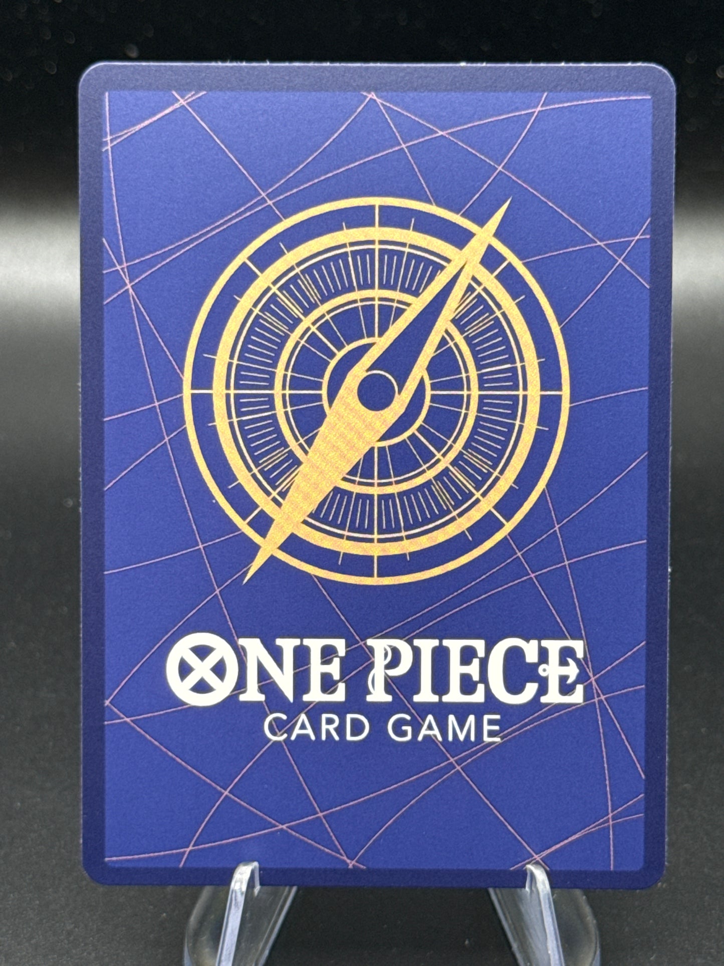 One Piece TCG: Marco - OP16-014 - The Time of Battle