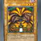 Yu-Gi-Oh! TCG: Exodia the Forbidden One LOB-124 The Legend of Blue Eyes White Dragon