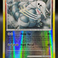 Pokémon TCG: 2007 Aggron 1/123 - Mysterious Treasures Reverse Holo
