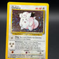 Pokémon TCG: 1999 Clefairy - 5/102 - Base Set Holo
