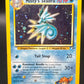 Pokémon TCG: 2000 Misty's Seadra 9/132 - Gym Challenge Holo