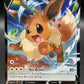 Pokémon TCG: 2023 Eevee V 108/159 SWSH: Crown Zenith