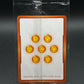 Dragon Ball TCG: 2026 Energy Marker M-52 Prismatic Clash