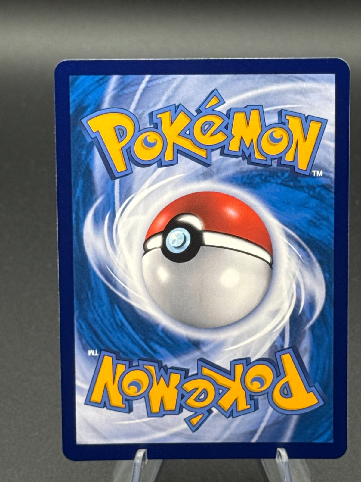 Pokémon TCG: Chinese Walking Wake ex CSV7C 239/204