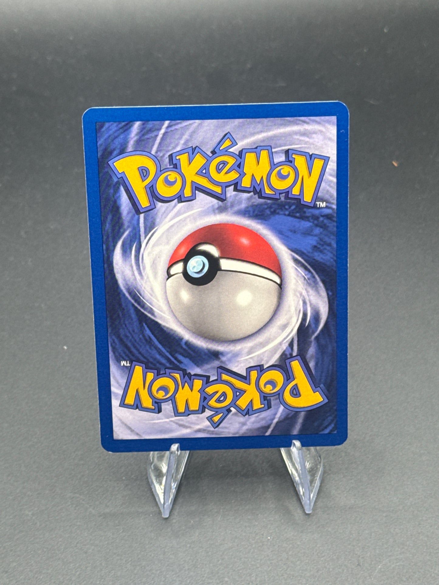 Pokémon TCG 1999 Pidgeot 24/64 Jungle 1s edition