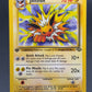 Pokémon TCG: 1999 1st Edition Jolteon 20/64 Jungle