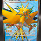 Pokémon TCG: 2023 Zapdos ex - 192/165 - SV: Scarlet and Violet 151