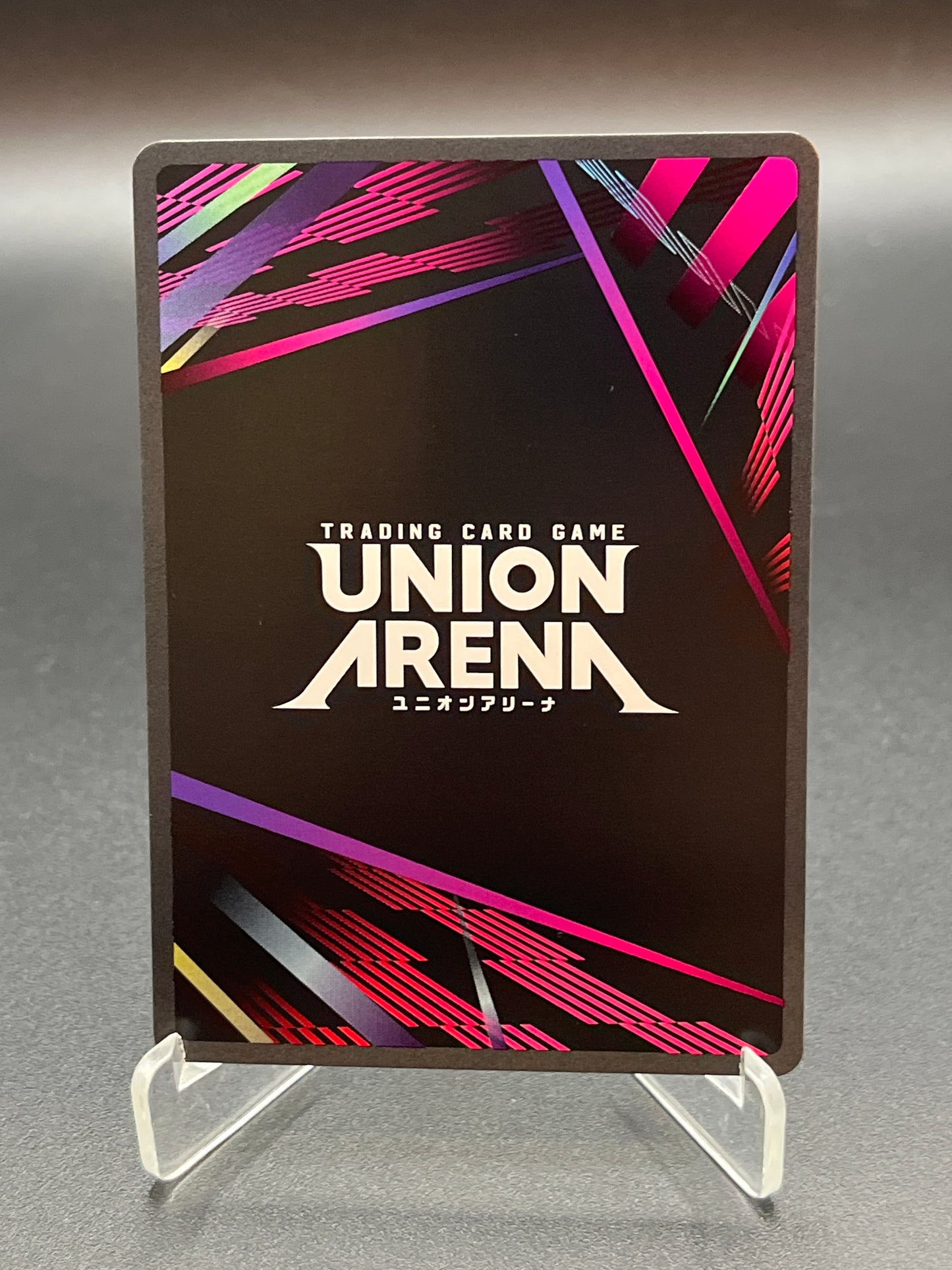 Union Arena TCG: Mosquito Girl (R*) UE06BT: One Punch Man