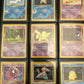 Pokémon TCG: Complete Gym Challenge Full Set - NM/LP