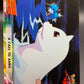 Pokémon TCG: Topps Pokémon A Call to Arms - #16 - Mewtwo Strikes Back Movie Animation Edition