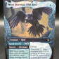 MTG TCG: 2026 Most Decrepit Old Bird (Showcase) (Surge Foil) - 0257 - The Hobbit (HOB)