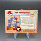 Pokémon TCG: Topps Nidoqueen #31