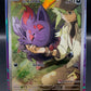 Pokémon TCG: 2025 N's Zorua - #189 - (Pokémon Center Exclusive) - SV: Promo Sealed