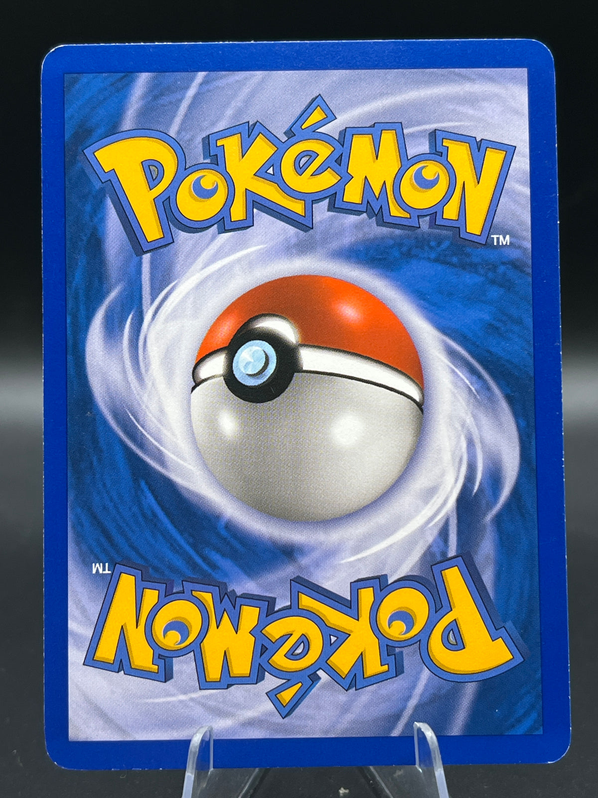 Pokémon TCG: 2005 - Ditto (Squirtle) - 64/113 - EX Delta Species