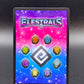 Elestrals TCG: Volcaries - Champion of Hephaestus - Divine Champions: Firestorm