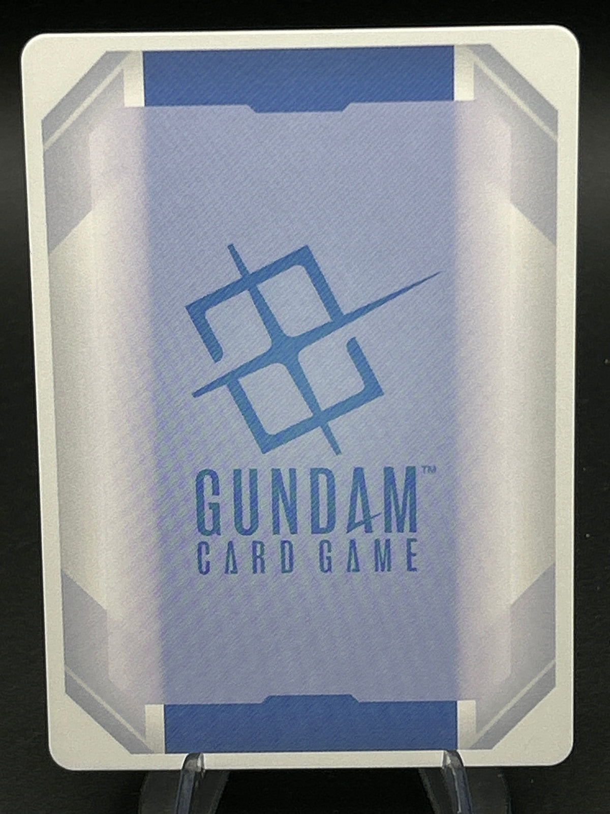 Gundam TCG: Gundam Aerial Rebuild - GD01-067 - LR - Newtype Rising (GD01)