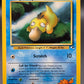 Pokémon TCG: 1998 Misty's Psyduck - 54/132- Gym Heroes
