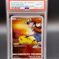 PSA 10 Pokémon TCG: 2018 Japanese Red's Pikachu 270/SM-P 20th Anniversary Full Art
