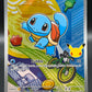 Pokémon TCG: 2026 Squirtle - #039 - ME: Mega Evolution Promo